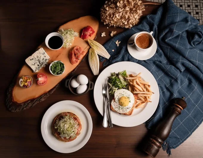 New Brunch Restaurant M&egrave;reon Officially Opens Its Doors On Vancouver&rsquo;s North Shore January 31
