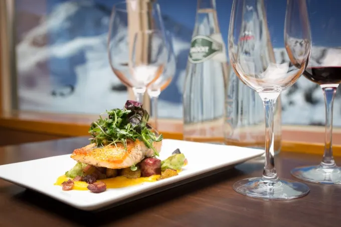 Chef David Hawksworth Returns to Whistler for Elevated Dining Experiences