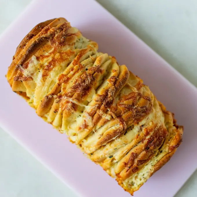 Super Bowl Sunday: Big Game Recipes from Mazola and Bake Good