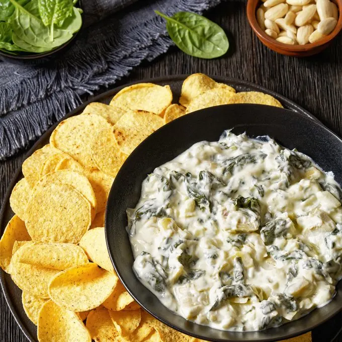 Super Bowl Sunday: Big Game Recipes from Mazola and Bake Good