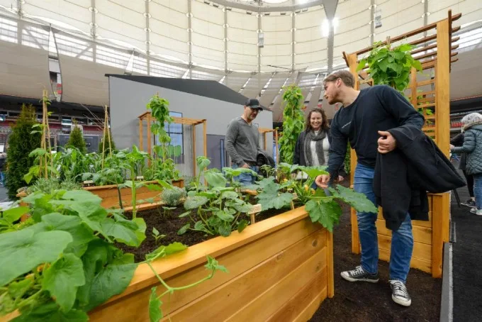 BC Home + Garden Show announces top must-see features and celebrity talent for 2024