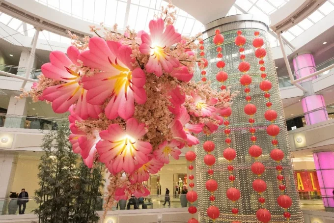 8 Lucky Ways to Welcome the Year of the Dragon at Metropolis at Metrotown