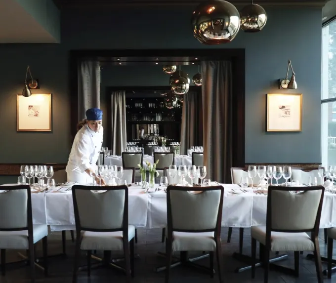 Strike While The Iron Is Hot: Pica Offers Limited Time Only Promotion On &lsquo;iron Chef Experience&rsquo;