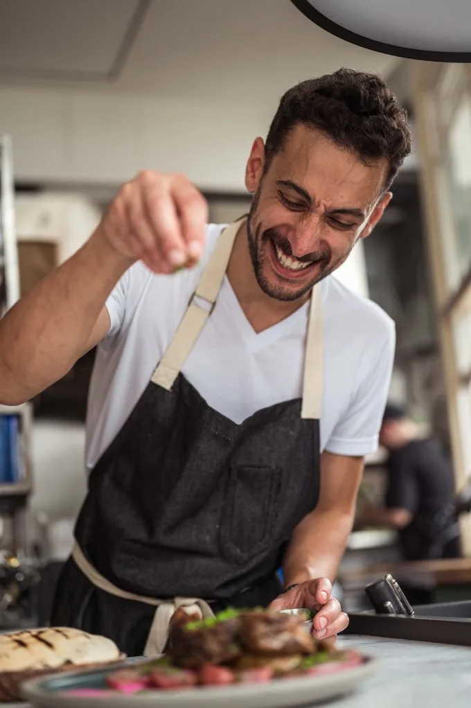 SUYO con Amigos: Exciting New Dinner Series Brings Together Top Vancouver Chefs