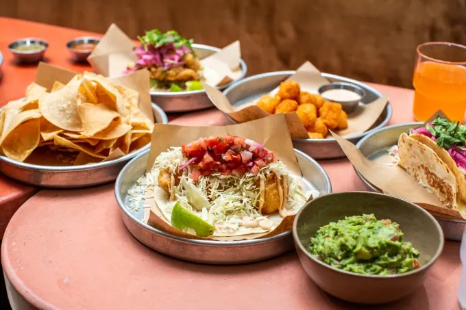 Metrotown is getting a whole lot tastier with the arrival of Burnaby&rsquo;s first Tacofino