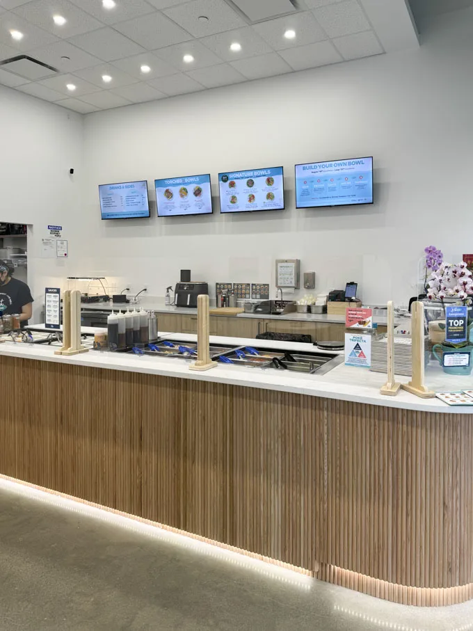 Just Poké Richmond - New Poke Spot in Oval District [Review]