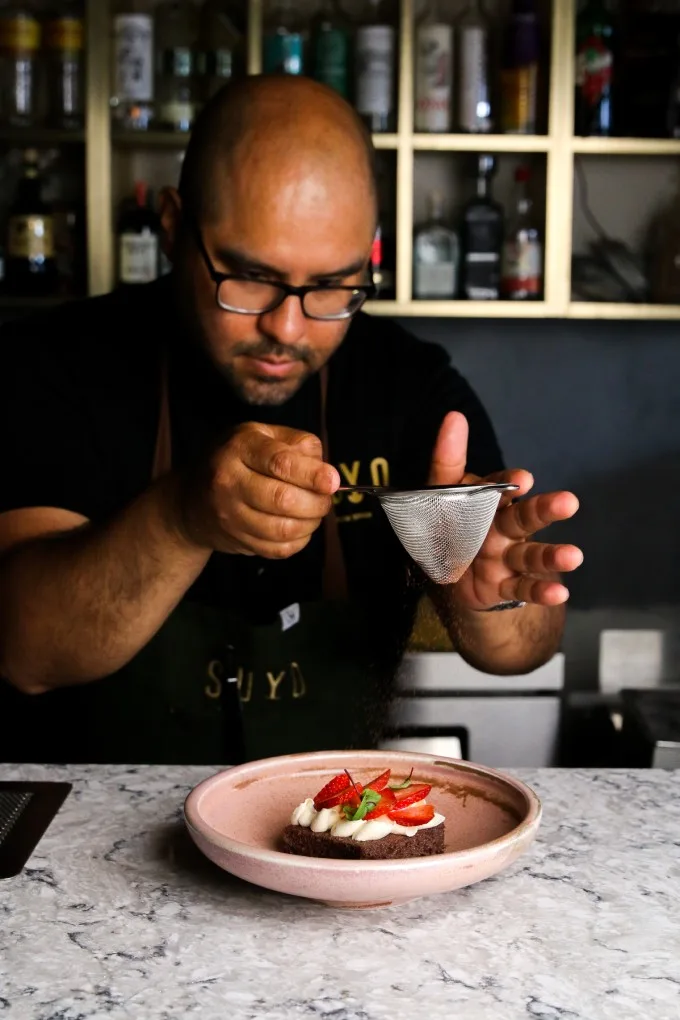 SUYO con Amigos: Exciting New Dinner Series Brings Together Top Vancouver Chefs