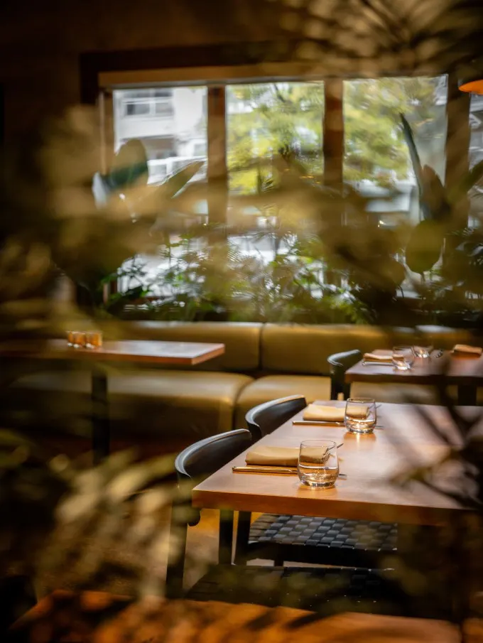SUYO con Amigos: Exciting New Dinner Series Brings Together Top Vancouver Chefs