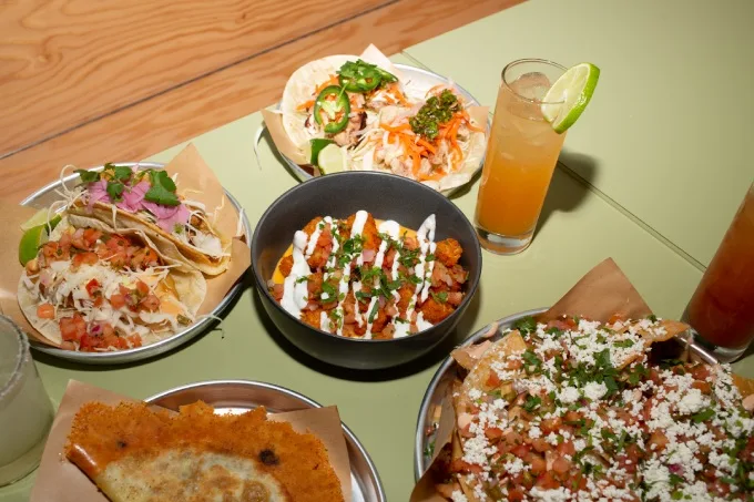 Metrotown is getting a whole lot tastier with the arrival of Burnaby&rsquo;s first Tacofino