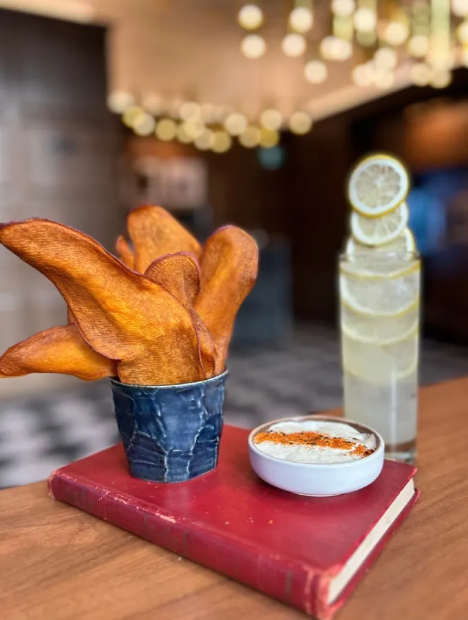 Parq Vancouver&rsquo;s D/6 Bar & Lounge Debuts New Nightly &lsquo;Tower Izakaya&rsquo; Experience