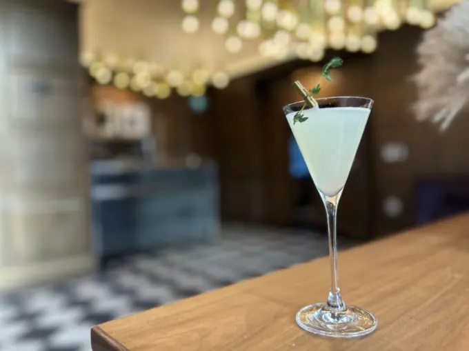 Parq Vancouver&rsquo;s D/6 Bar & Lounge Debuts New Nightly &lsquo;Tower Izakaya&rsquo; Experience
