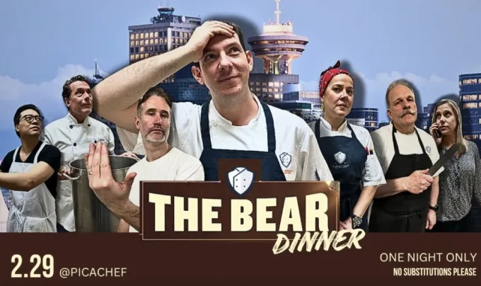 Bon App&eacute;tit!: Pacific Institute Of Culinary Arts Announces Trio Of Exclusive New Events