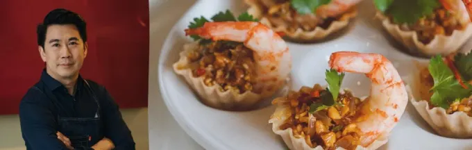 Bon App&eacute;tit!: Pacific Institute Of Culinary Arts Announces Trio Of Exclusive New Events