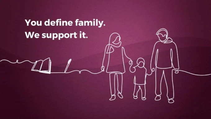 Family Services of Greater Vancouver and Vancouver Public Library Collaborate to Host Family Day Pop-Up