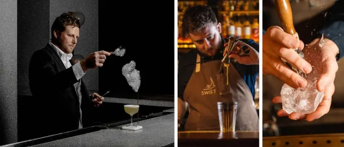 Botanist Bar Announces a Series of Vancouver Cocktail Week Events