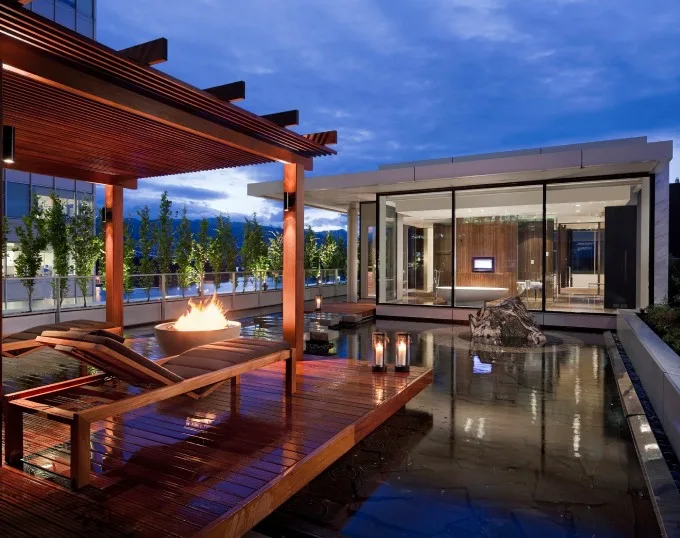 Fairmont Pacific Rim and Willow Stream Spa Named Five-Star Recommended in Forbes Travel Guide&rsquo;s 2024 Star Awards