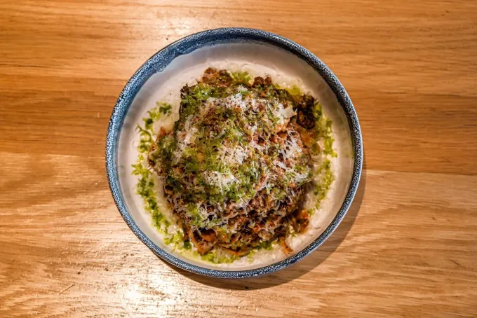 Celebrating British Columbia: Forage Restaurant Showcases Homegrown Harvests Via New &lsquo;best Of Bc&rsquo; Tasing Menu