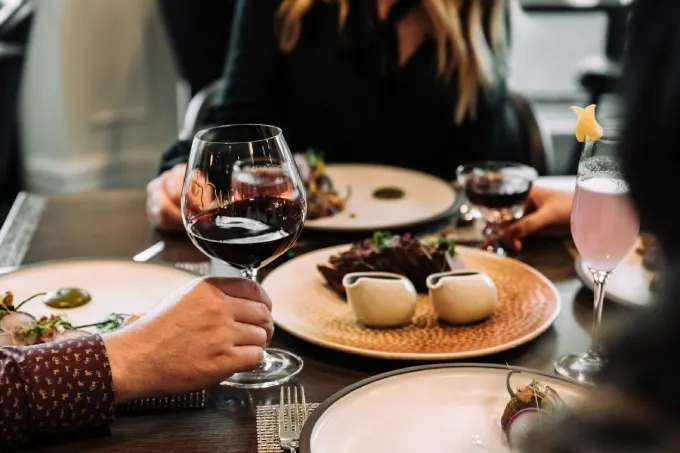 The Courtney Room Announces Spring Guest Chef Dinners