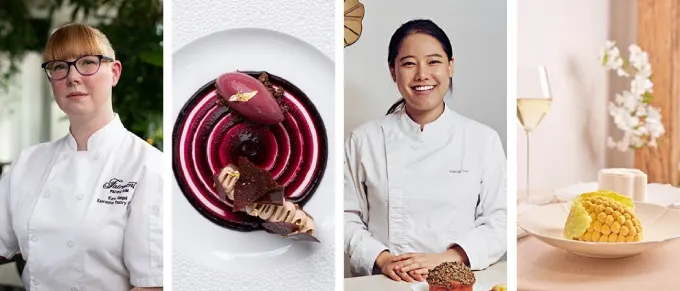 Fairmont Pacific Rim Will Welcome New York City&rsquo;s Lys&eacute;e For One-Of-A-Kind Dessert Collaboration This April