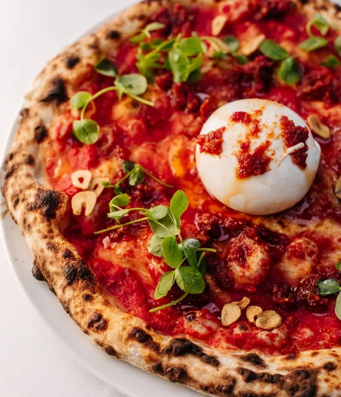 per se Social Corner and acquafarina introduce Happy Hour Offerings. Get ready to enjoy per se Hospitality in a whole new way