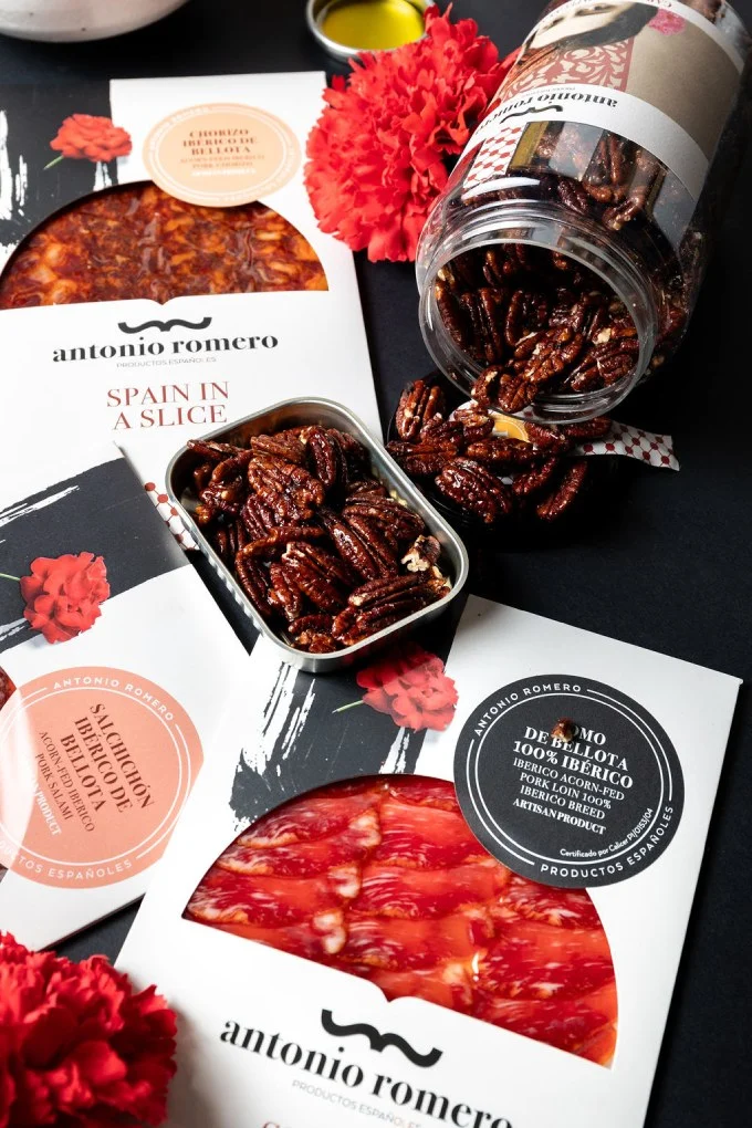 ARC Iberico Imports Launches New Brand with Duo of Spanish-Inspired Events