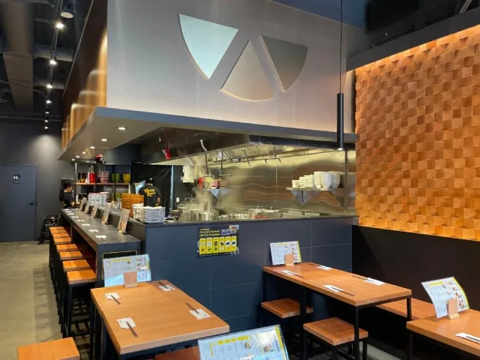 Kinton Ramen To Open Two Restaurants In Greater Vancouver Area This April
