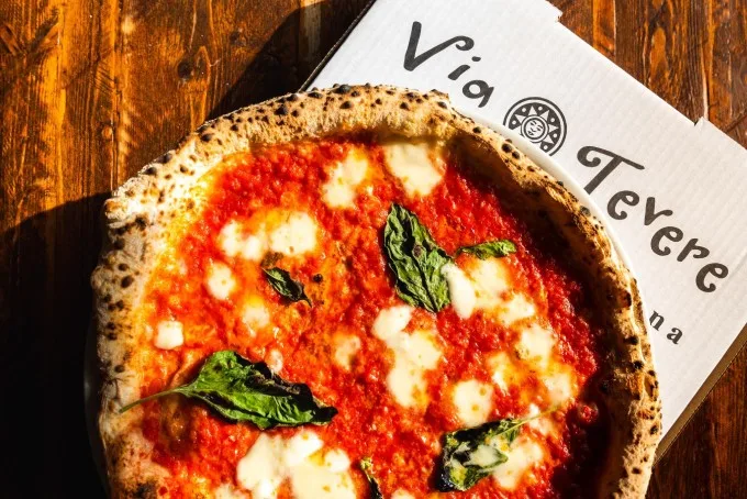 Via Tevere Pizzeria Napoletana To Open On Main Street This May