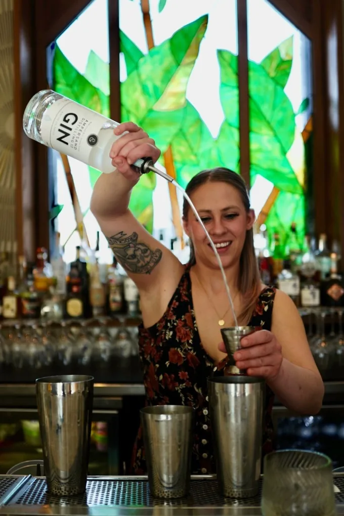 Soak Up the Sun: Anh and Chi Launches New Cocktails, &lsquo;Ham Chơi&rsquo; and Streetside Patio