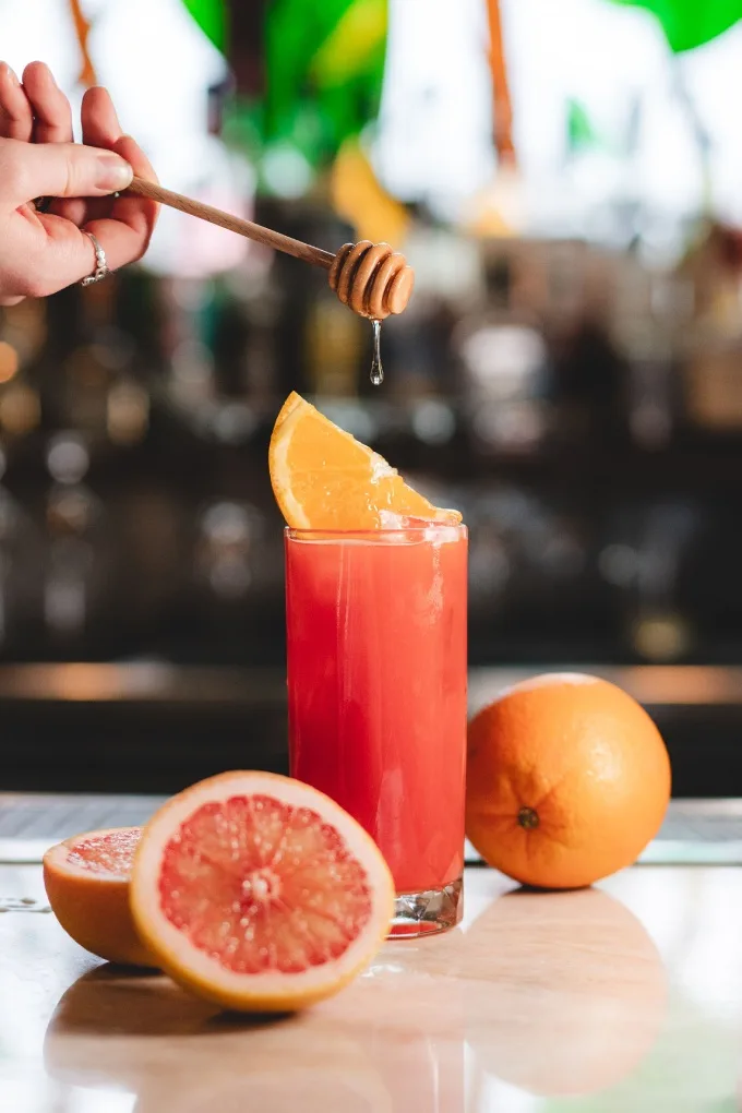 Soak Up the Sun: Anh and Chi Launches New Cocktails, &lsquo;Ham Chơi&rsquo; and Streetside Patio