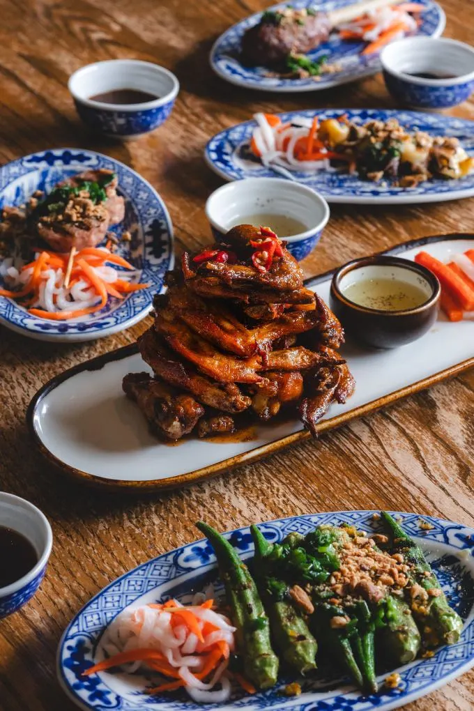 Soak Up the Sun: Anh and Chi Launches New Cocktails, &lsquo;Ham Chơi&rsquo; and Streetside Patio