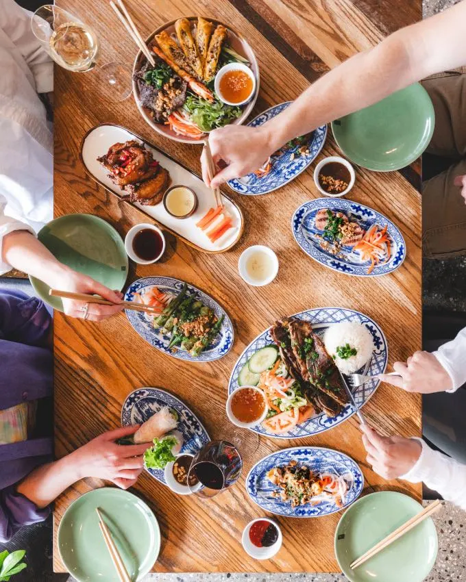 Soak Up the Sun: Anh and Chi Launches New Cocktails, &lsquo;Ham Chơi&rsquo; and Streetside Patio
