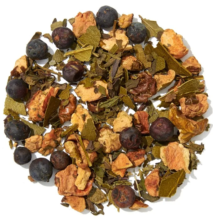 Discover the Soothing Powers of DAVIDsTEA