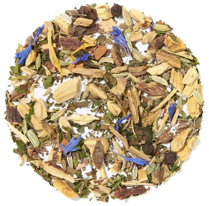 Discover the Soothing Powers of DAVIDsTEA