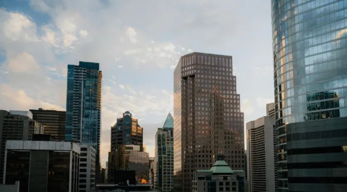 On The Horizon: Azur Legacy Hotel Set To Officially Open Lavantine Restaurant & Skybar High Atop Downtown Hotel
