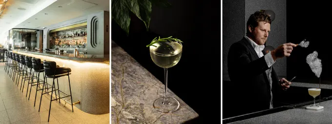 Botanist Bar In Vancouver, Canada Ranks 24th On The 2024 North America's 50 Best Bars List