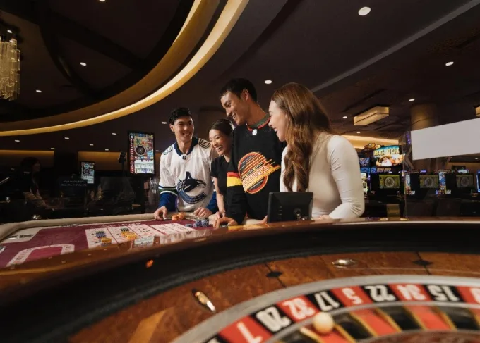 Parq Vancouver Cheers on the Home Team with Special Features for the Canucks&rsquo; Playoff Run