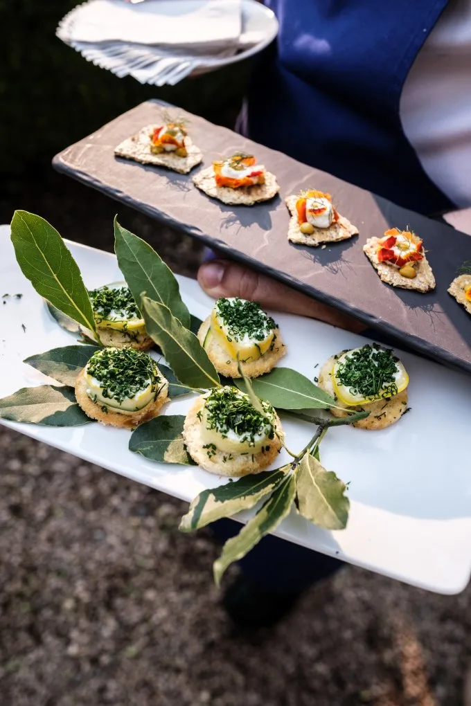 Fairmont Waterfront Introduces Rooftop Garden Dinner Party Series This Summer