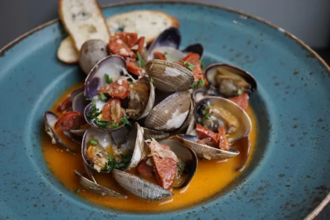 BC Seafood Festival 2024 Returns to the Comox Valley, June 21 -23rd