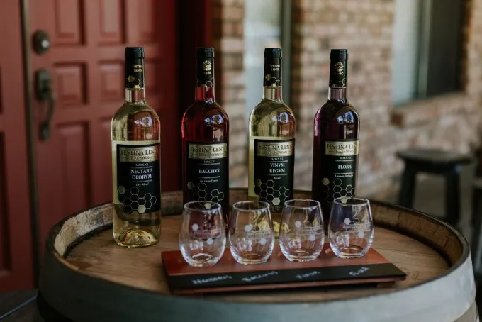 The Fraser Valley Wine Passport returns, now through June 30