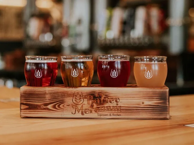 Second Annual Langley Craft Beverage Week, May 10 – 19