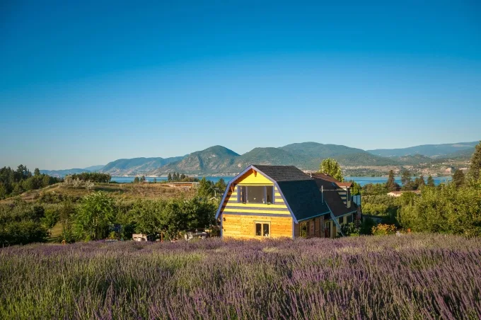 Discover Naramata launches new multilingual audio tours