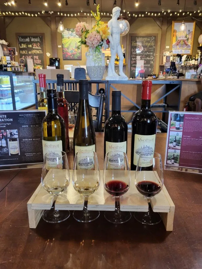 The Fraser Valley Wine Passport returns, now through June 30