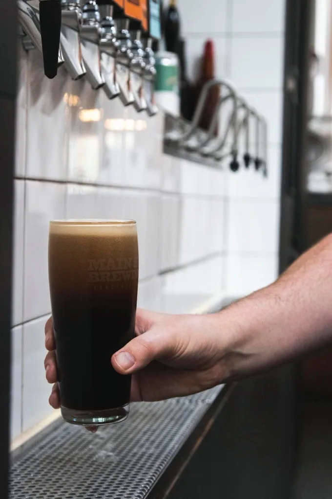 Main St. Brewing Celebrates 10th Anniversary