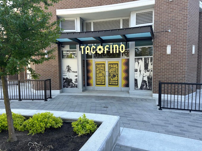 Tacofino is bringing its iconic surf town vibes to White Rock beginning Friday, May 17th