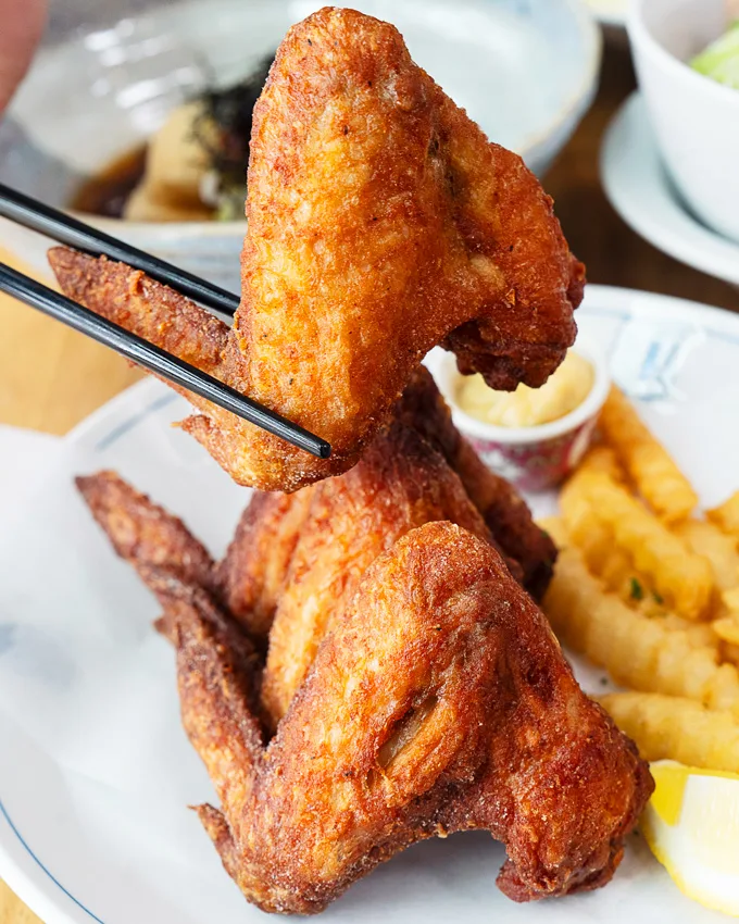 Ramen Kounotori Vancouver Launches New Side Menu
