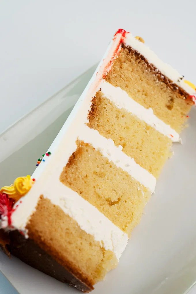 Pikachu Birthday Cake