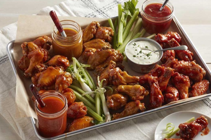 Celebrate Father&rsquo;s Day with Delicious Recipes from Mazola