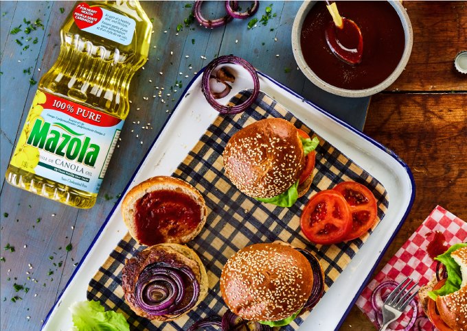 Celebrate Father&rsquo;s Day with Delicious Recipes from Mazola
