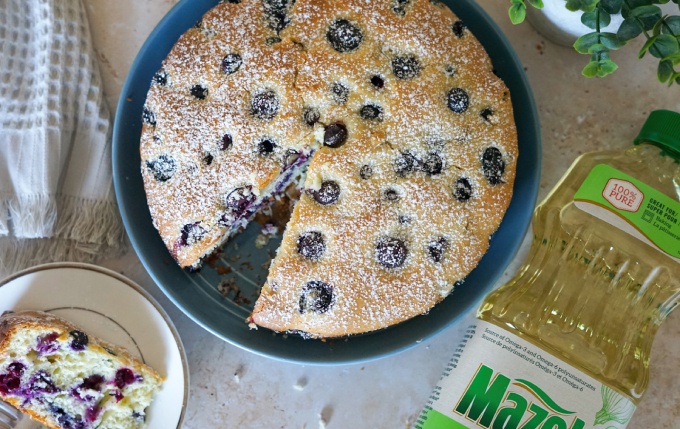 Celebrate Father&rsquo;s Day with Delicious Recipes from Mazola