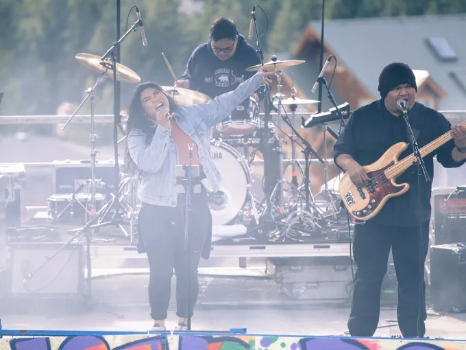 Whistler Summer Concert Series announces the line-up for Sunday Sessions